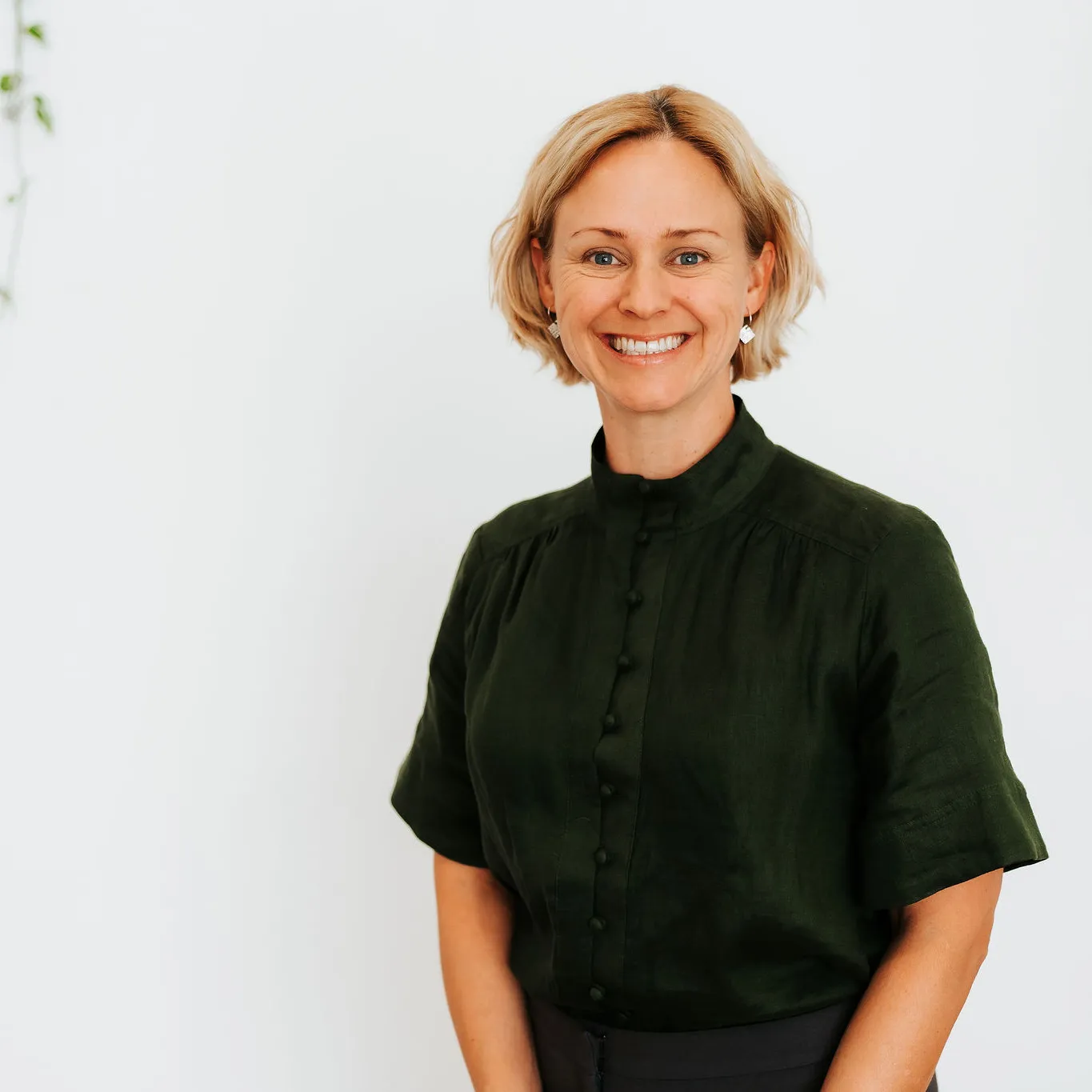 Dr Kimberley Elliott