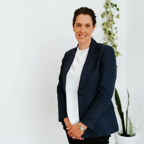 Dr Eliza Malkoun